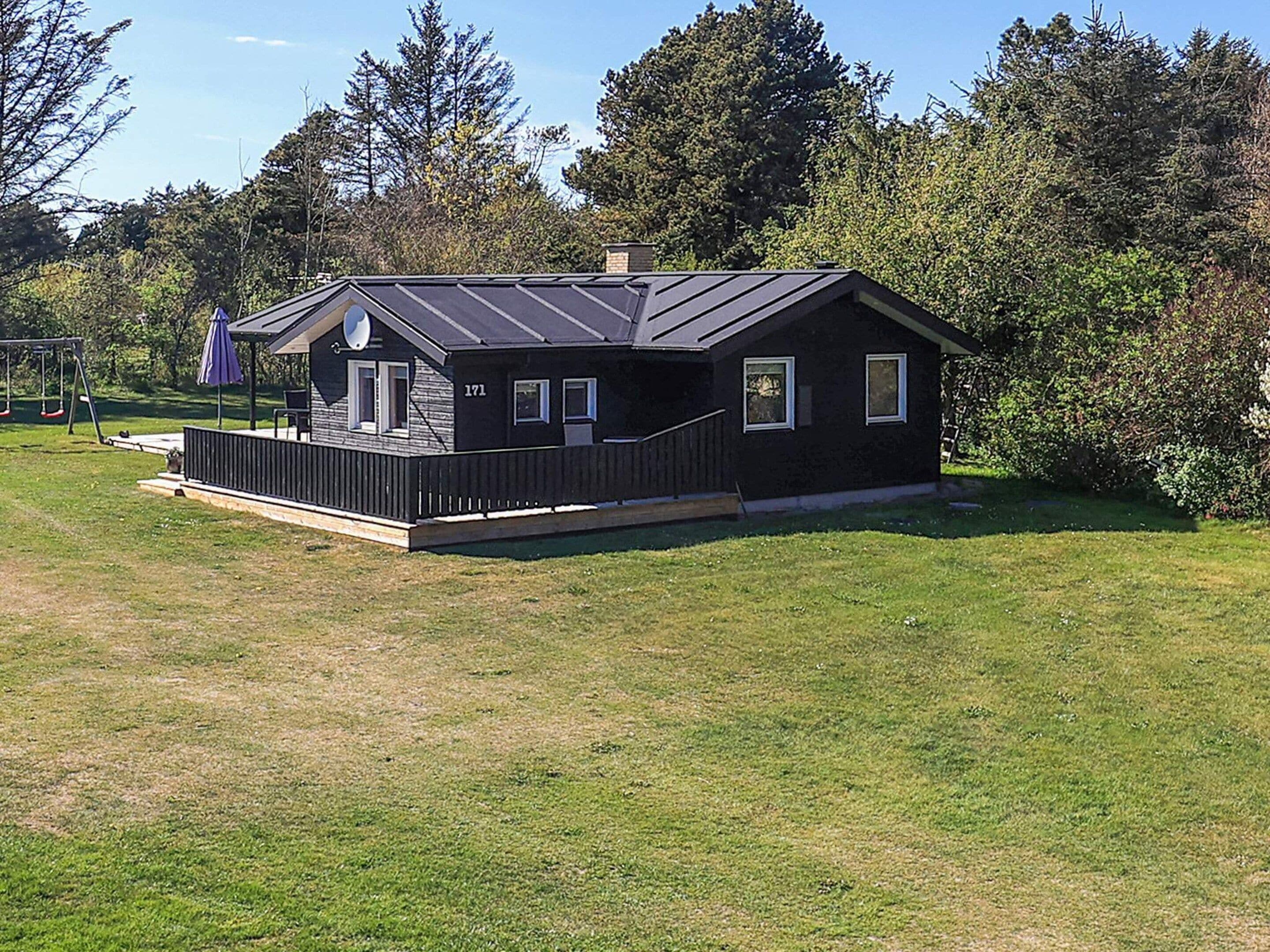 House | View from property