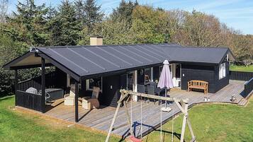 House | View from property