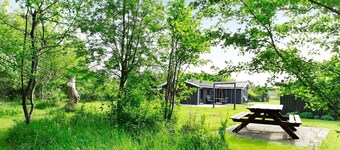 5 Person Holiday Home in Lokken-by Traum