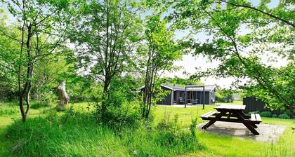 5 Person Holiday Home in Lokken-by Traum
