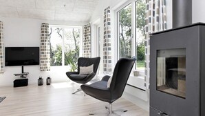 Interior - 10 Person Holiday Home in Blavand (Blavand)