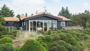 Eksteriør