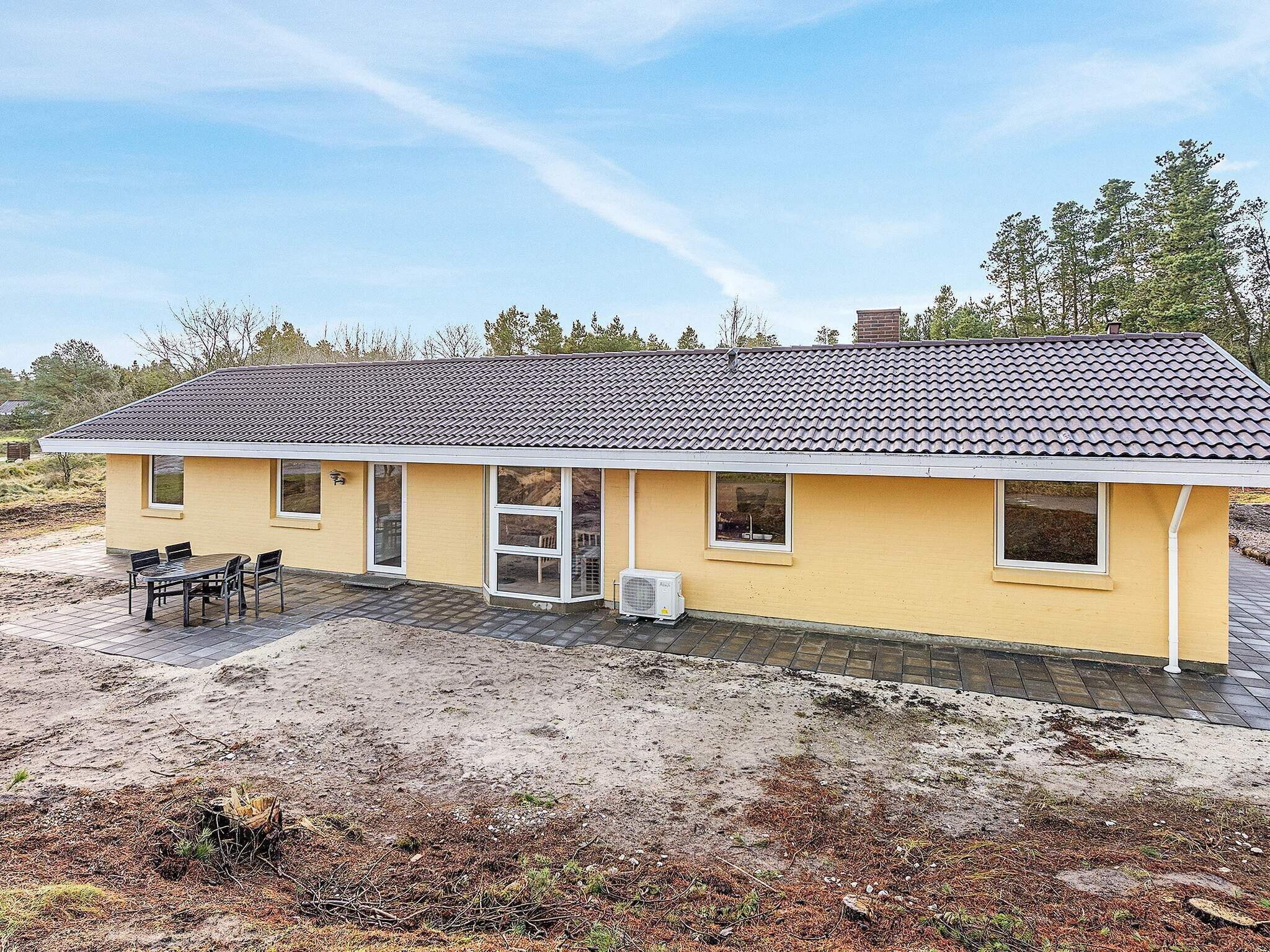Udendørsområde