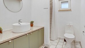 Unclassified image, 5 of 25, button - Comfortable Holiday Home in Blåvand With Sauna (Blavand)