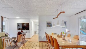 Unclassified image, 4 of 25, button - Comfortable Holiday Home in Blåvand With Sauna (Blavand)