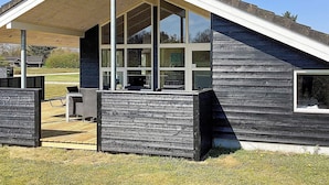 Unclassified image, 2 of 27, button - Stylish Holiday Home in Oksbøl With Sauna (Oksbol)