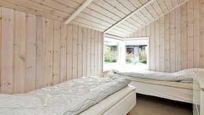 Unclassified image, 3 of 27, button - Stylish Holiday Home in Oksbøl With Sauna (Oksbol)