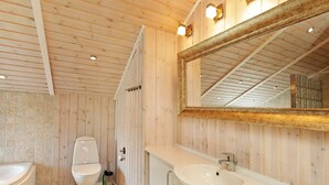 Unclassified image, 5 of 27, button - Stylish Holiday Home in Oksbøl With Sauna (Oksbol)