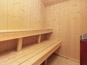 Casa | Sauna