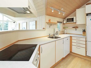 House | Interior - 12 Person Holiday Home in Lokken-by Traum (Lokken)