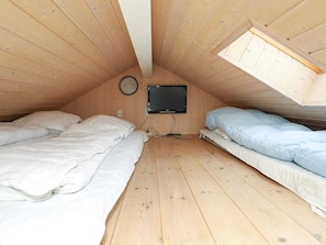 Ferienhaus | Innenbereich