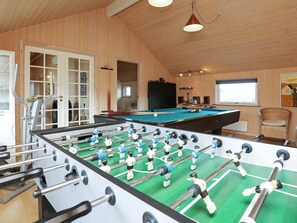 Ferienhaus | Innenbereich