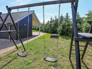 House | View from property - 12 Person Holiday Home in Lokken-by Traum (Lokken)