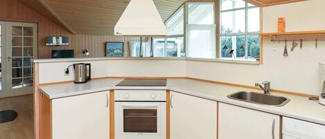 House | Bahagian dalam