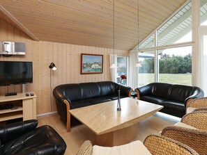 Ferienhaus | Innenbereich