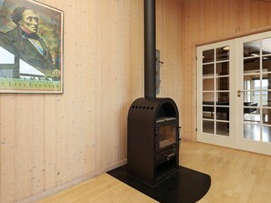House | Interior - 12 Person Holiday Home in Lokken-by Traum (Lokken)
