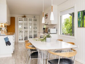 House | Private kitchen