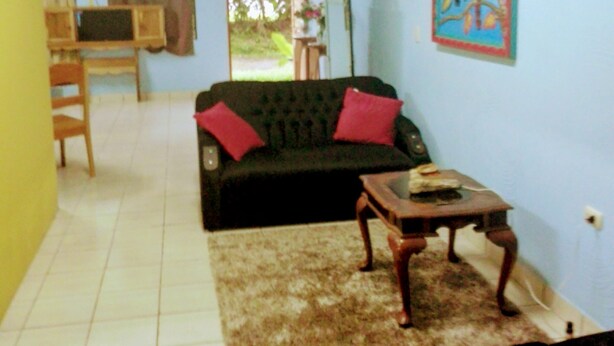 Unclassified image, 1 of 10, button - Room-two Bedroom Apartment (La Fortuna)