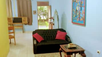 Kamar, 2 kamar tidur, Boleh Merokok | Area keluarga