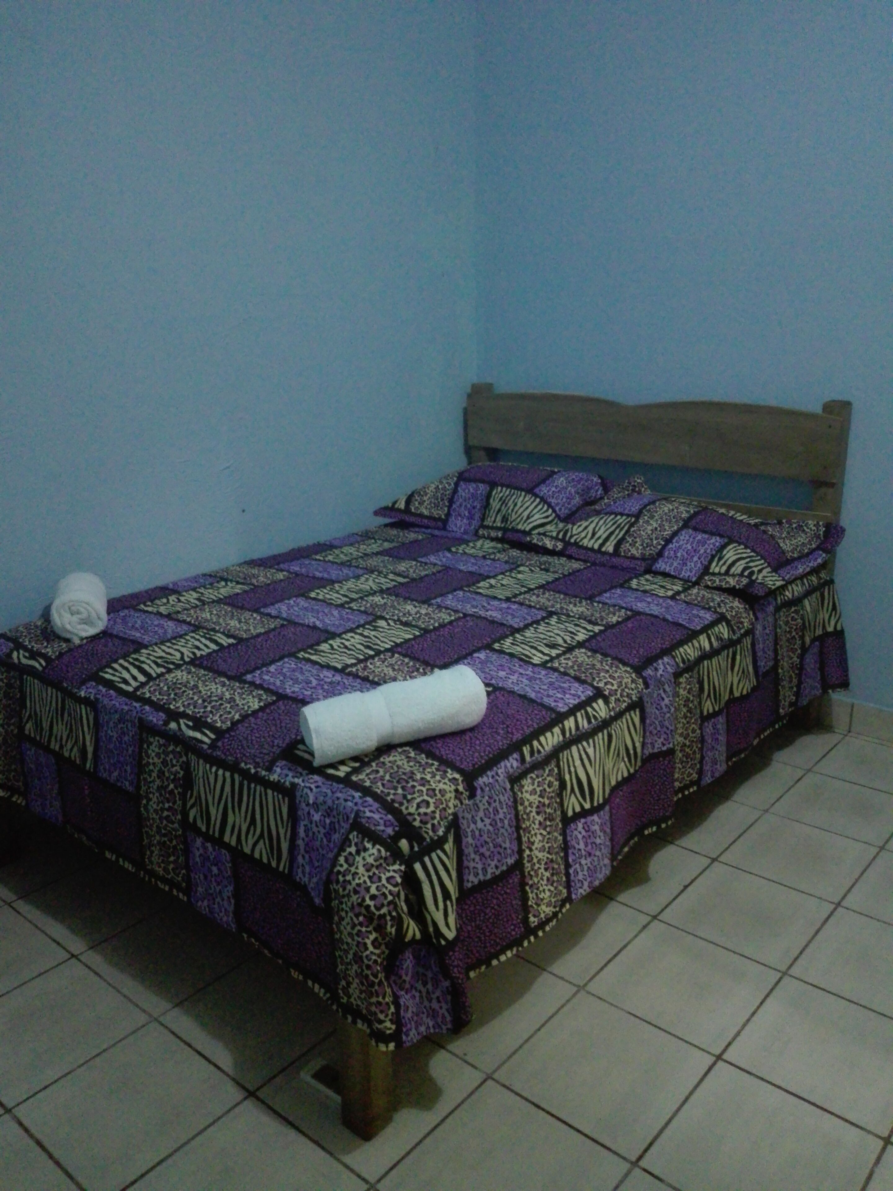 2 bedrooms, iron/ironing board