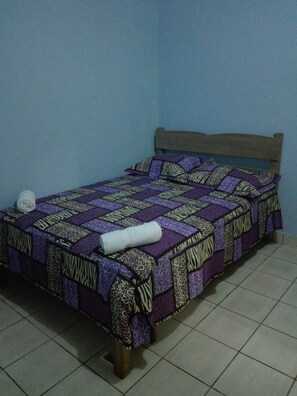 2 bedrooms, iron/ironing board - Room-two Bedroom Apartment (La Fortuna)