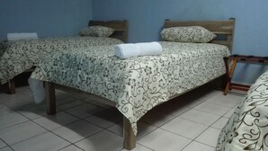 Unclassified image, 5 of 10, button - Room-two Bedroom Apartment (La Fortuna)