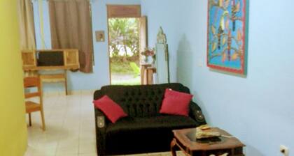 Room-two Bedroom Apartment