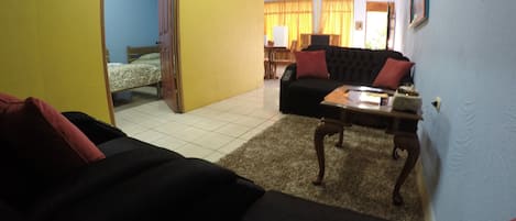 Chambre, 2 chambres, fumeur | Intérieur