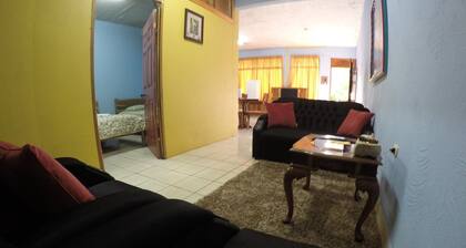 Room-two Bedroom Apartment