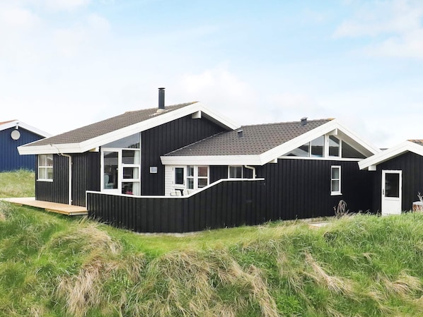House | Exterior