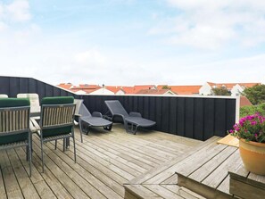House | View from property
