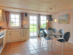 Hus | Innvendig