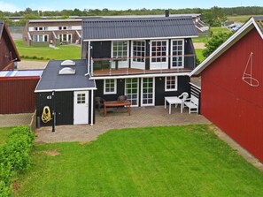 House | Exterior