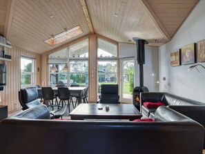 House | Interior
