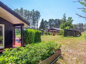View from property - 5 Star Holiday Home in Rodby (Rodby)