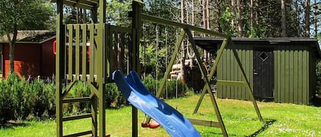 House | Children’s area