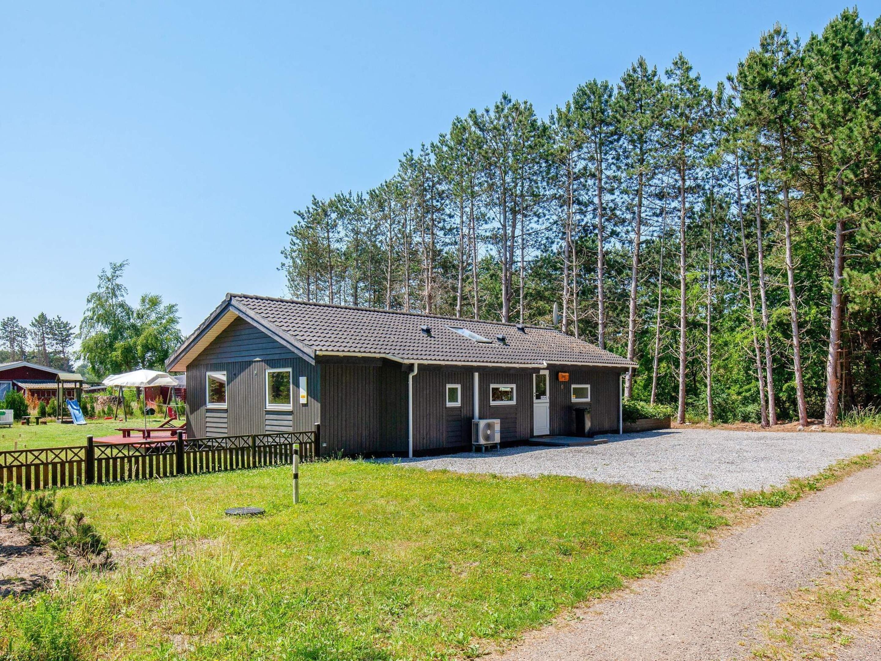 Ferienhaus | Blick von der Unterkunft