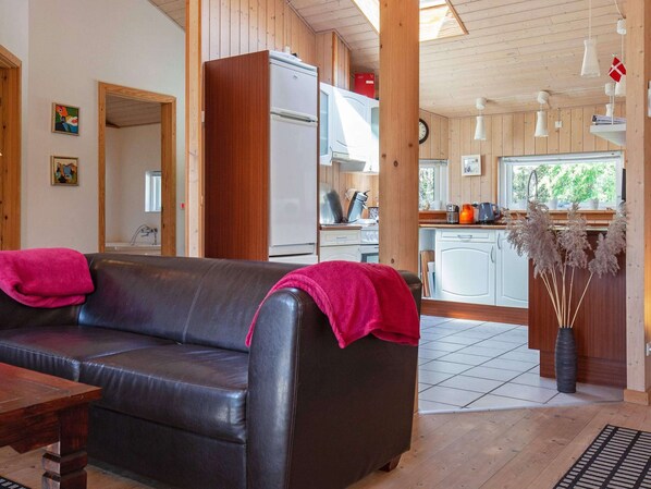 House | Interior
