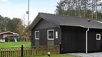 Ferienhaus | Außenbereich