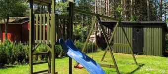 8 Person Holiday Home in Rodby-by Traum