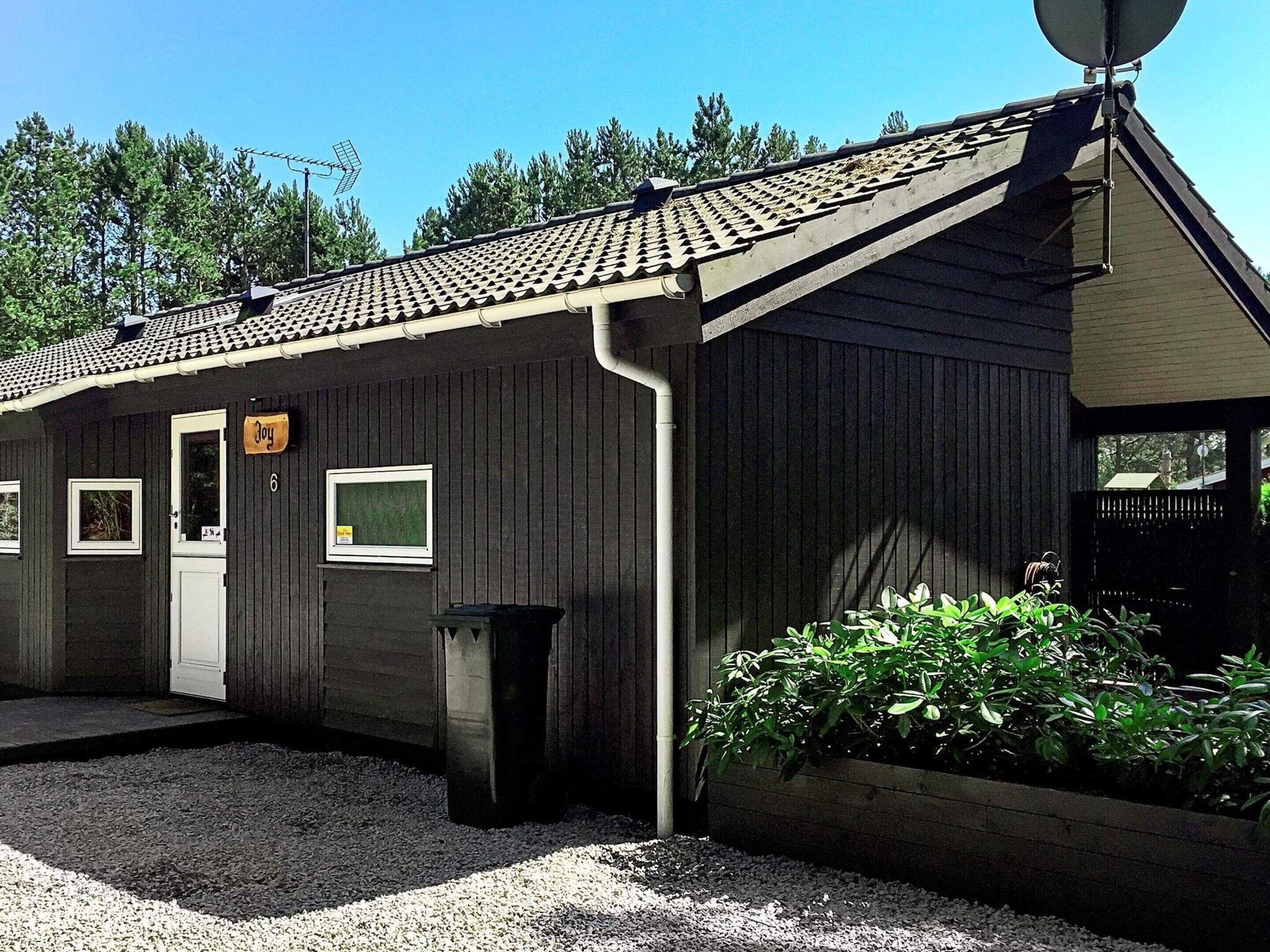 House | Exterior