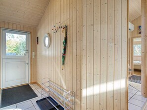 Hus | Interiør