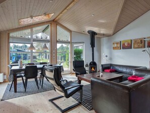 House | Interior - 8 Person Holiday Home in Rodby-by Traum (Rodby)