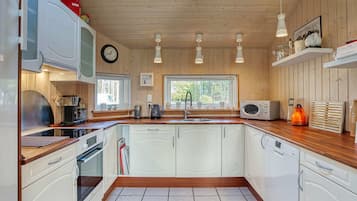 Ferienhaus | Innenbereich