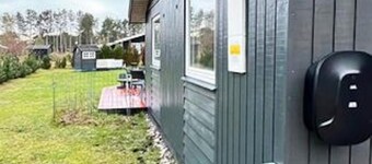 5 Star Holiday Home in Rodby