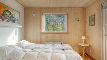 Ferienhaus | Innenbereich