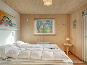 Hus | Interiør