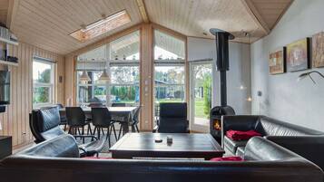 Ferienhaus | Innenbereich