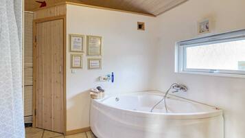 Ferienhaus | Wellnessanwendung