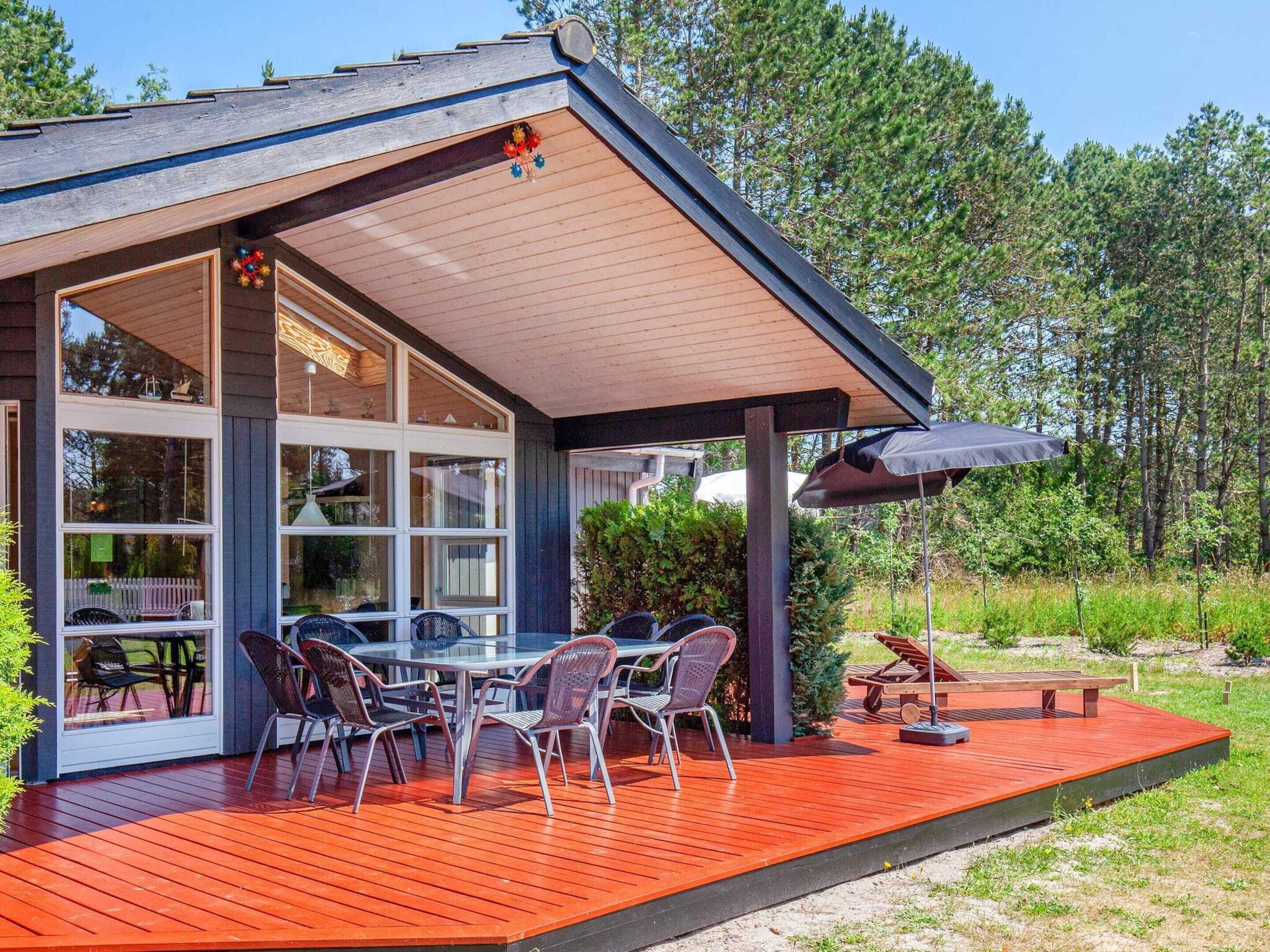 House | View from property